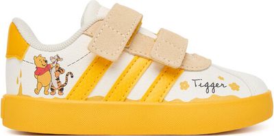 Buty sportowe dziecięce na wiosnę adidas ze sklepu: MODIVO w kategorii: Buty sportowe dziecięce - zdjęcie WP-EBWP-BKLVO-LN0_0000305975232