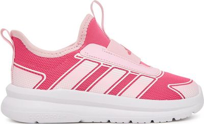 Buty sportowe dziecięce na wiosnę adidas ze sklepu: MODIVO w kategorii: Buty sportowe dziecięce - zdjęcie WP-EBWP-BKLVO-LN0_0000305975256