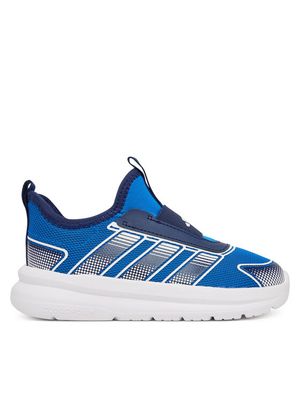 Buty sportowe dziecięce na wiosnę adidas ze sklepu: MODIVO w kategorii: Buty sportowe dziecięce - zdjęcie WP-EBWP-BKLVO-LN0_0000305975287