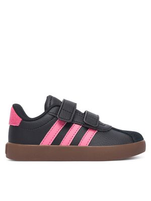 Buty sportowe dziecięce jesienne adidas ze sklepu: MODIVO w kategorii: Buty sportowe dziecięce - zdjęcie WP-EBWP-BKLVO-LN0_0000305975294