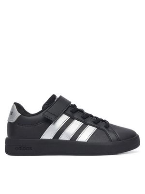 Buty sportowe dziecięce na jesień adidas ze sklepu: MODIVO w kategorii: Buty sportowe dziecięce - zdjęcie WP-EBWP-BKLVO-LN0_0000305975409