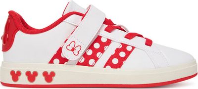 Buty sportowe dziecięce na wiosnę adidas ze sklepu: MODIVO w kategorii: Buty sportowe dziecięce - zdjęcie WP-EBWP-BKLVO-LN0_0000305975454