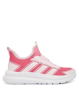Buty sportowe dziecięce na wiosnę adidas ze sklepu: MODIVO w kategorii: Buty sportowe dziecięce - zdjęcie WP-EBWP-BKLVO-LN0_0000305975485