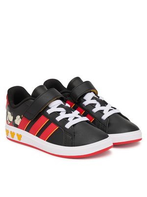 Buty sportowe dziecięce wiosenne adidas ze sklepu: MODIVO w kategorii: Buty sportowe dziecięce - zdjęcie WP-EBWP-BKLVO-LN0_0000305975553