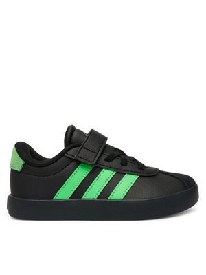 Buty sportowe dziecięce wiosenne adidas ze sklepu: MODIVO w kategorii: Buty sportowe dziecięce - zdjęcie WP-EBWP-BKLVO-LN0_0000305975621