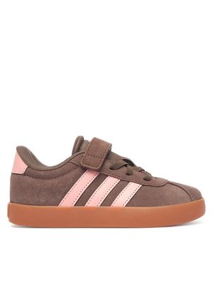 Buty sportowe dziecięce na wiosnę adidas ze sklepu: MODIVO w kategorii: Buty sportowe dziecięce - zdjęcie WP-EBWP-BKLVO-LN0_0000305975669
