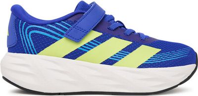 Buty sportowe dziecięce wiosenne adidas ze sklepu: MODIVO w kategorii: Buty sportowe dziecięce - zdjęcie WP-EBWP-BKLVO-LN0_0000305975805