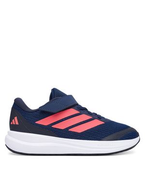 Buty sportowe dziecięce na wiosnę adidas ze sklepu: MODIVO w kategorii: Buty sportowe dziecięce - zdjęcie WP-EBWP-BKLVO-LN0_0000305975874