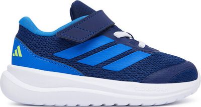 Buty sportowe dziecięce wiosenne adidas ze sklepu: MODIVO w kategorii: Buty sportowe dziecięce - zdjęcie WP-EBWP-BKLVO-LN0_0000305975881