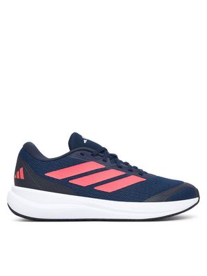 Buty sportowe dziecięce na wiosnę adidas ze sklepu: MODIVO w kategorii: Buty sportowe dziecięce - zdjęcie WP-EBWP-BKLVO-LN0_0000305975942