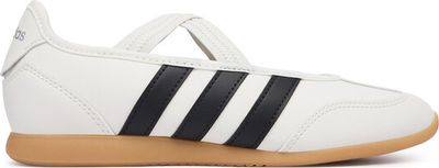Balerinki na wiosnę adidas ze sklepu: MODIVO w kategorii: Balerinki - zdjęcie WP-EBWP-BKLVO-LN0_0000305976079