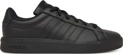 Buty sportowe dziecięce jesienne adidas ze sklepu: MODIVO w kategorii: Buty sportowe dziecięce - zdjęcie WP-EBWP-BKLVO-LN0_0000305976215
