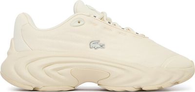 Lacoste - Buty sportowe damskie wiosenne ze sklepu: MODIVO w kategorii: Buty sportowe damskie - zdjęcie WP-EBWP-BKLVO-LN0_0000305976499