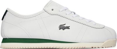 Lacoste - Buty sportowe damskie wiosenne ze sklepu: MODIVO w kategorii: Buty sportowe damskie - zdjęcie WP-EBWP-BKLVO-LN0_0000305976536
