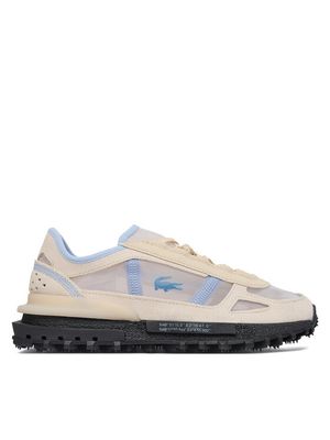 Buty sportowe damskie wiosenne Lacoste ze sklepu: MODIVO w kategorii: Buty sportowe damskie - zdjęcie WP-EBWP-BKLVO-LN0_0000305976567