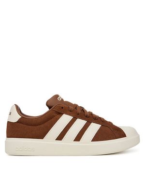 Buty sportowe damskie wiosenne adidas ze sklepu: MODIVO w kategorii: Buty sportowe damskie - zdjęcie WP-EBWP-BKLVO-LN0_0000305976666