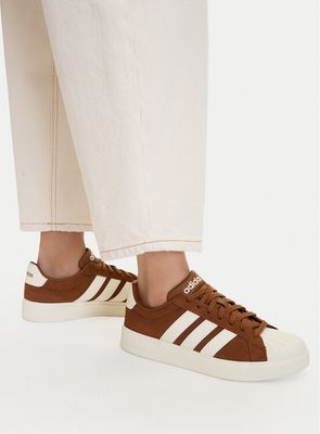 Buty sportowe damskie wiosenne adidas ze sklepu: MODIVO w kategorii: Buty sportowe damskie - zdjęcie WP-EBWP-BKLVO-LN0_0000305976666