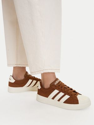 Buty sportowe damskie wiosenne adidas ze sklepu: MODIVO w kategorii: Buty sportowe damskie - zdjęcie WP-EBWP-BKLVO-LN0_0000305976666