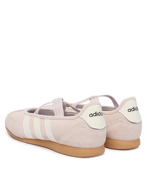 Balerinki na wiosnę adidas ze sklepu: MODIVO w kategorii: Balerinki - zdjęcie WP-EBWP-BKLVO-LN0_0000305976673