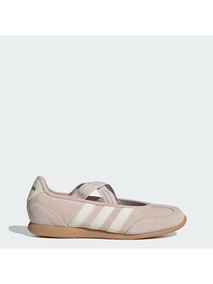 Balerinki na wiosnę adidas ze sklepu: MODIVO w kategorii: Balerinki - zdjęcie WP-EBWP-BKLVO-LN0_0000305976673
