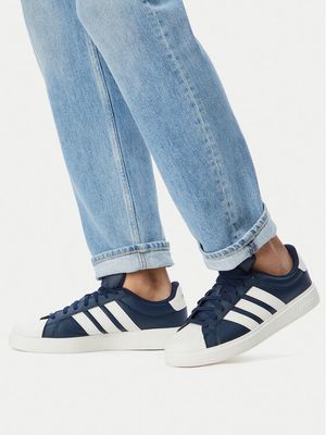 adidas - Trampki męskie wiosenne ze sklepu: MODIVO w kategorii: Trampki męskie - zdjęcie WP-EBWP-BKLVO-LN0_0000305976680