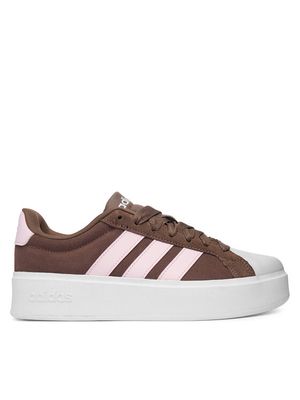 adidas - Buty sportowe damskie na wiosnę ze sklepu: MODIVO w kategorii: Buty sportowe damskie - zdjęcie WP-EBWP-BKLVO-LN0_0000305976727