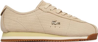 Buty sportowe damskie wiosenne Lacoste ze sklepu: MODIVO w kategorii: Buty sportowe damskie - zdjęcie WP-EBWP-BKLVO-LN0_0000305976987
