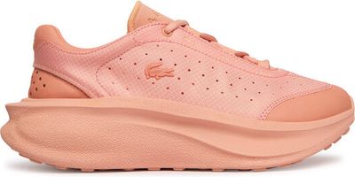Buty sportowe damskie wiosenne Lacoste ze sklepu: MODIVO w kategorii: Buty sportowe damskie - zdjęcie WP-EBWP-BKLVO-LN0_0000305977021
