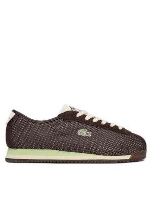 Buty sportowe damskie na wiosnę Lacoste ze sklepu: MODIVO w kategorii: Buty sportowe damskie - zdjęcie WP-EBWP-BKLVO-LN0_0000305977069