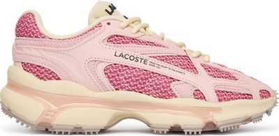 Buty sportowe damskie na wiosnę Lacoste ze sklepu: MODIVO w kategorii: Buty sportowe damskie - zdjęcie WP-EBWP-BKLVO-LN0_0000305977106