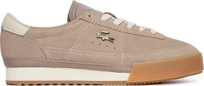 Lacoste - Buty sportowe damskie na wiosnę ze sklepu: MODIVO w kategorii: Buty sportowe damskie - zdjęcie WP-EBWP-BKLVO-LN0_0000305977113