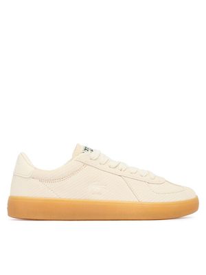 Trampki damskie na wiosnę Lacoste ze sklepu: MODIVO w kategorii: Trampki damskie - zdjęcie WP-EBWP-BKLVO-LN0_0000305977144