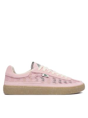 Buty sportowe damskie na wiosnę Lacoste ze sklepu: MODIVO w kategorii: Buty sportowe damskie - zdjęcie WP-EBWP-BKLVO-LN0_0000305977151