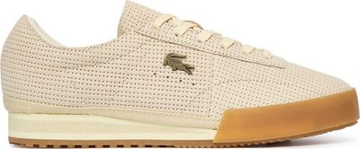 Buty sportowe damskie na wiosnę Lacoste ze sklepu: MODIVO w kategorii: Buty sportowe damskie - zdjęcie WP-EBWP-BKLVO-LN0_0000305977168