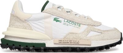 Buty sportowe damskie na wiosnę Lacoste ze sklepu: MODIVO w kategorii: Buty sportowe damskie - zdjęcie WP-EBWP-BKLVO-LN0_0000305977335