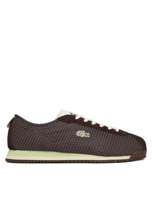 Buty sportowe męskie Lacoste ze sklepu: MODIVO w kategorii: Buty sportowe męskie - zdjęcie WP-EBWP-BKLVO-LN0_0000305977366