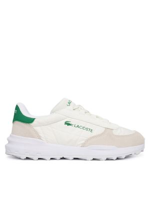 Buty sportowe męskie na wiosnę Lacoste ze sklepu: MODIVO w kategorii: Buty sportowe męskie - zdjęcie WP-EBWP-BKLVO-LN0_0000305977410