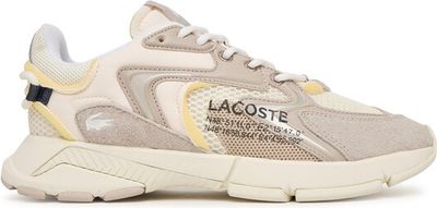 Buty sportowe męskie na wiosnę Lacoste ze sklepu: MODIVO w kategorii: Buty sportowe męskie - zdjęcie WP-EBWP-BKLVO-LN0_0000305977458