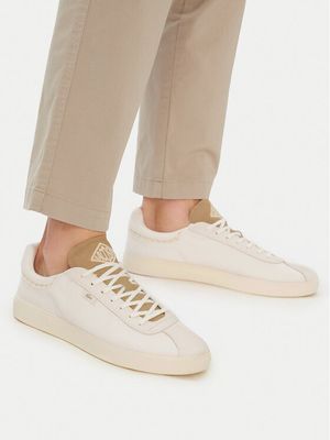 Buty sportowe męskie na wiosnę Lacoste ze sklepu: MODIVO w kategorii: Buty sportowe męskie - zdjęcie WP-EBWP-BKLVO-LN0_0000305977519