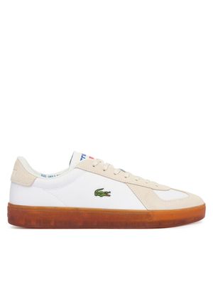 Lacoste - Trampki męskie ze sklepu: MODIVO w kategorii: Trampki męskie - zdjęcie WP-EBWP-BKLVO-LN0_0000305977533