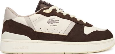 Buty sportowe męskie na wiosnę Lacoste ze sklepu: MODIVO w kategorii: Buty sportowe męskie - zdjęcie WP-EBWP-BKLVO-LN0_0000305977564