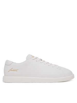 Buty sportowe męskie wiosenne Lacoste ze sklepu: MODIVO w kategorii: Buty sportowe męskie - zdjęcie WP-EBWP-BKLVO-LN0_0000305977595