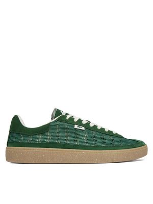 Lacoste - Buty sportowe męskie na wiosnę ze sklepu: MODIVO w kategorii: Buty sportowe męskie - zdjęcie WP-EBWP-BKLVO-LN0_0000305977625
