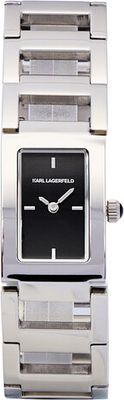 Zegarek Karl Lagerfeld ze sklepu: MODIVO w kategorii: Zegarki - zdjęcie WP-EBWP-BKLVO-LN0_0000305977922