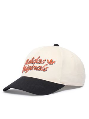 Czapka z daszkiem męska adidas ze sklepu: MODIVO w kategorii: Czapki z daszkiem męskie - zdjęcie WP-EBWP-BKLVO-LN0_0000305978141