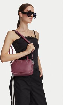 Kuferek elegancki adidas ze sklepu: MODIVO w kategorii: Kuferki - zdjęcie WP-EBWP-BKLVO-LN0_0000305978189