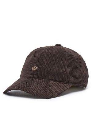 Czapka z daszkiem męska casualowy adidas ze sklepu: MODIVO w kategorii: Czapki z daszkiem męskie - zdjęcie WP-EBWP-BKLVO-LN0_0000305978325