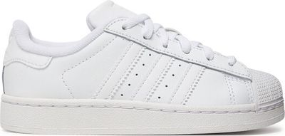 Buty sportowe dziecięce na wiosnę adidas ze sklepu: MODIVO w kategorii: Buty sportowe dziecięce - zdjęcie WP-EBWP-BKLVO-LN0_0000305978806