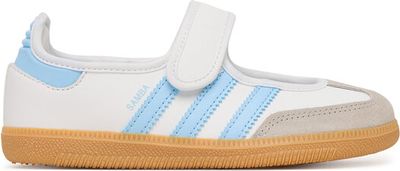 Balerinki dziecięce na wiosnę adidas ze sklepu: MODIVO w kategorii: Balerinki dziecięce - zdjęcie WP-EBWP-BKLVO-LN0_0000305978837