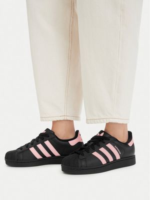 Buty sportowe dziecięce na wiosnę adidas ze sklepu: MODIVO w kategorii: Buty sportowe dziecięce - zdjęcie WP-EBWP-BKLVO-LN0_0000305978851